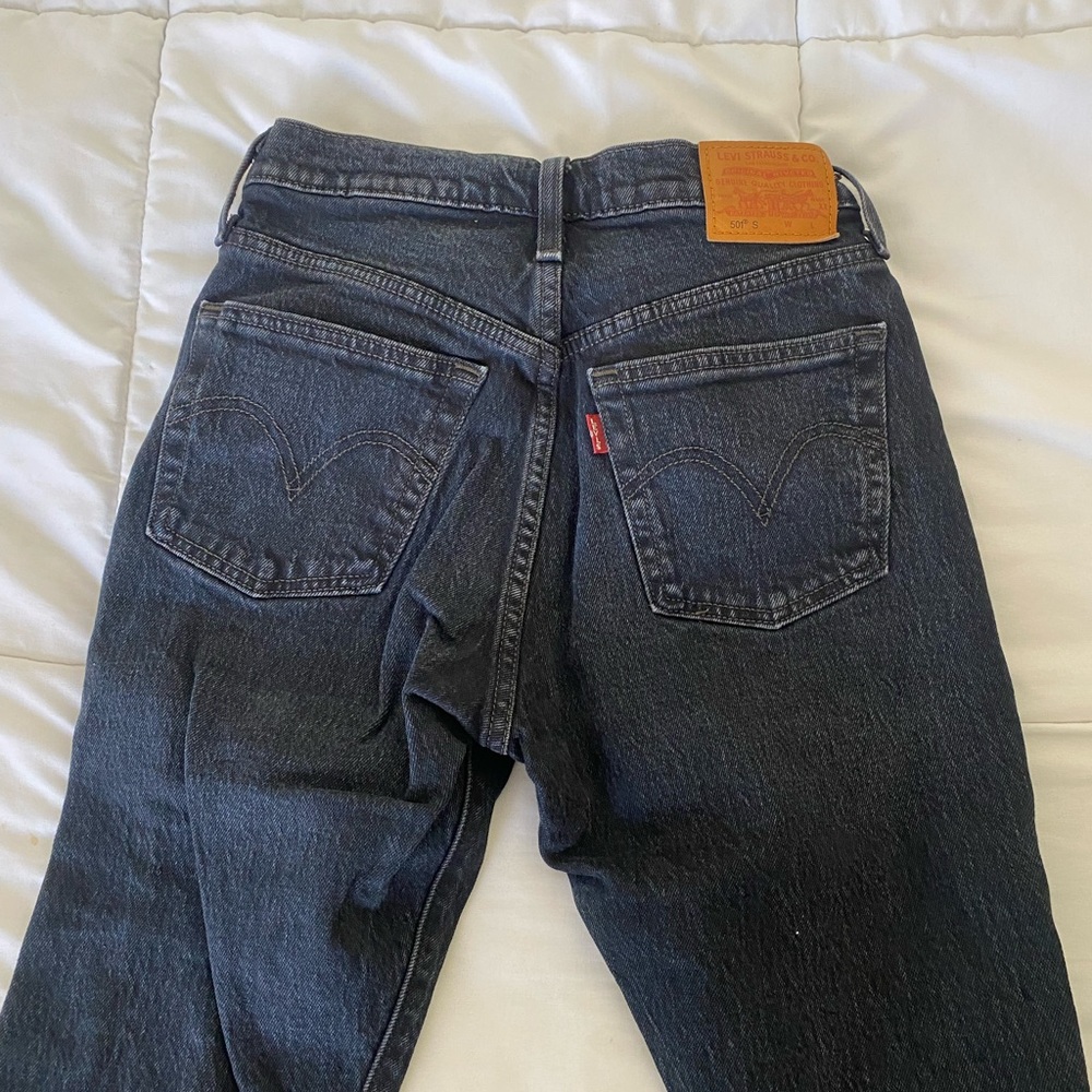 Levi’s jeans
